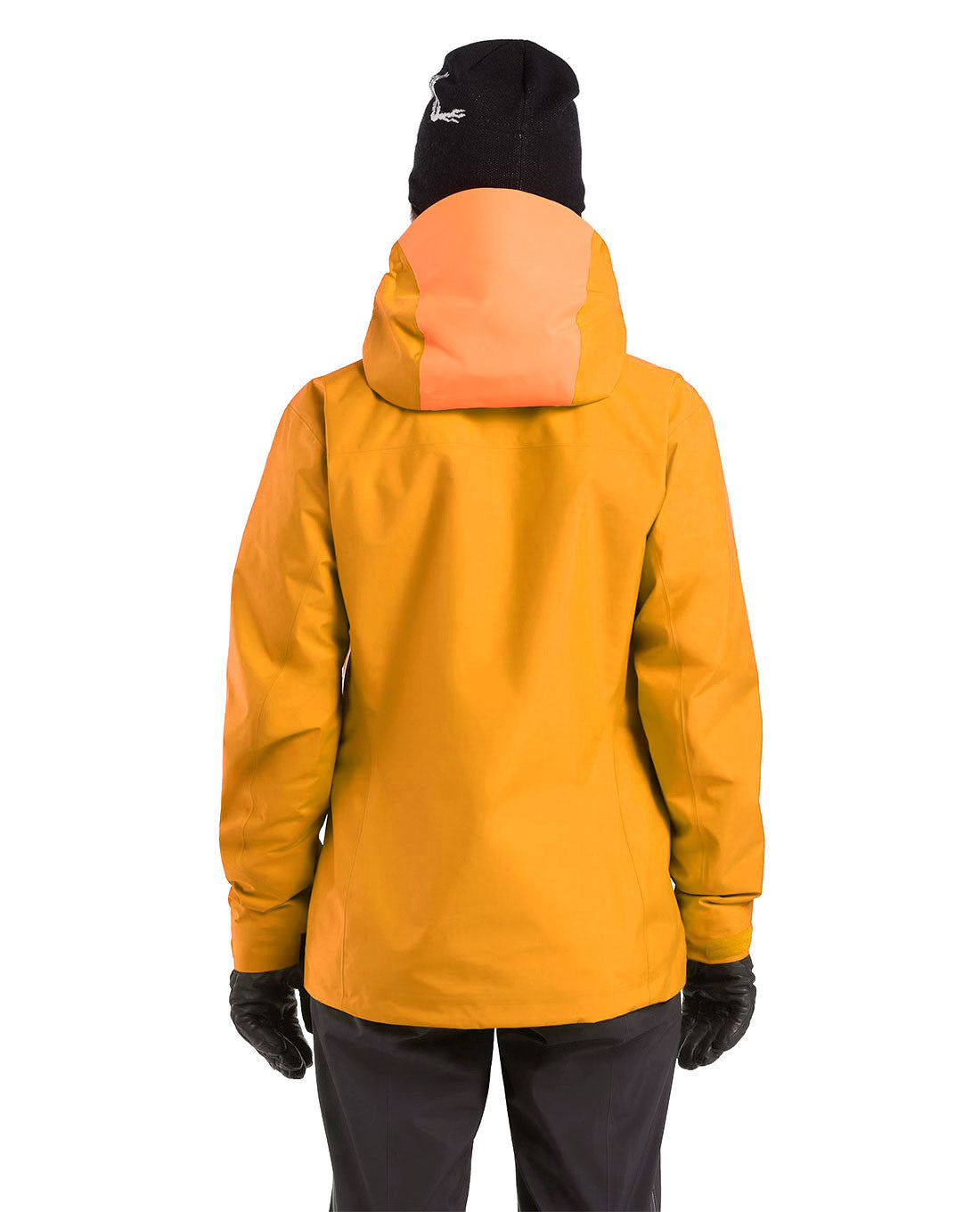 Arc&#39;teryx Alpine Guide Jacket Women&#39;s - Blaze II