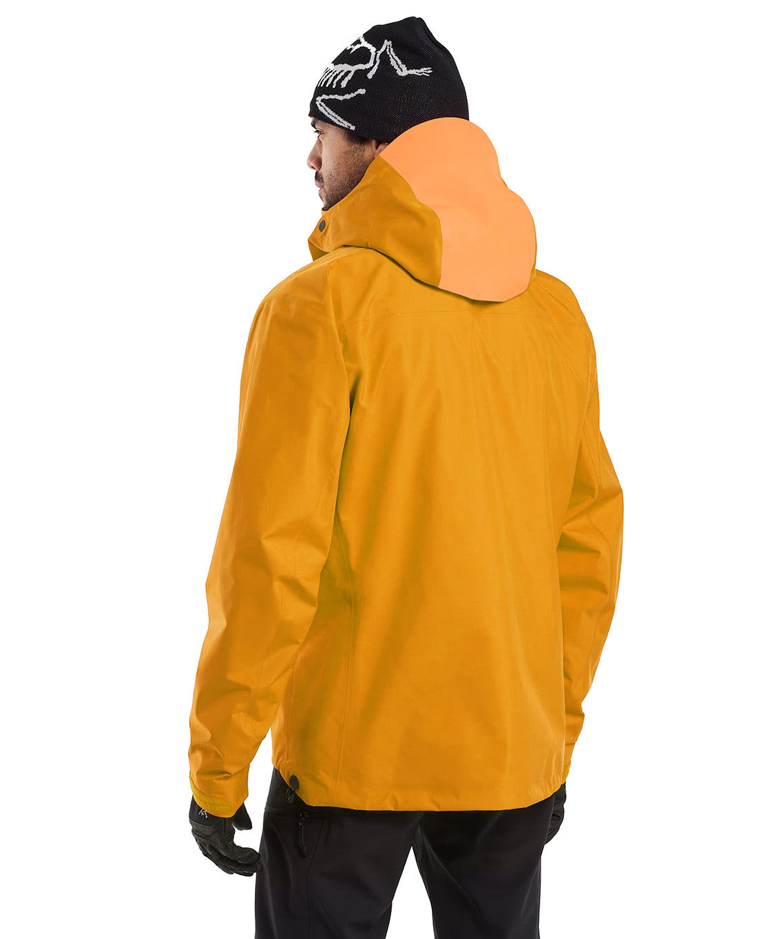 Arc&#39;teryx Alpine Guide Jacket Men&#39;s - Blaze II