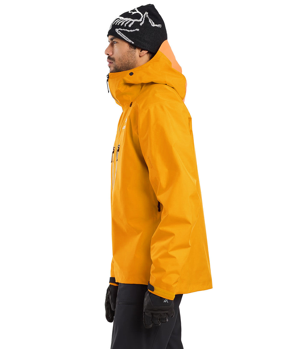 Arc&#39;teryx Alpine Guide Jacket Men&#39;s - Blaze II