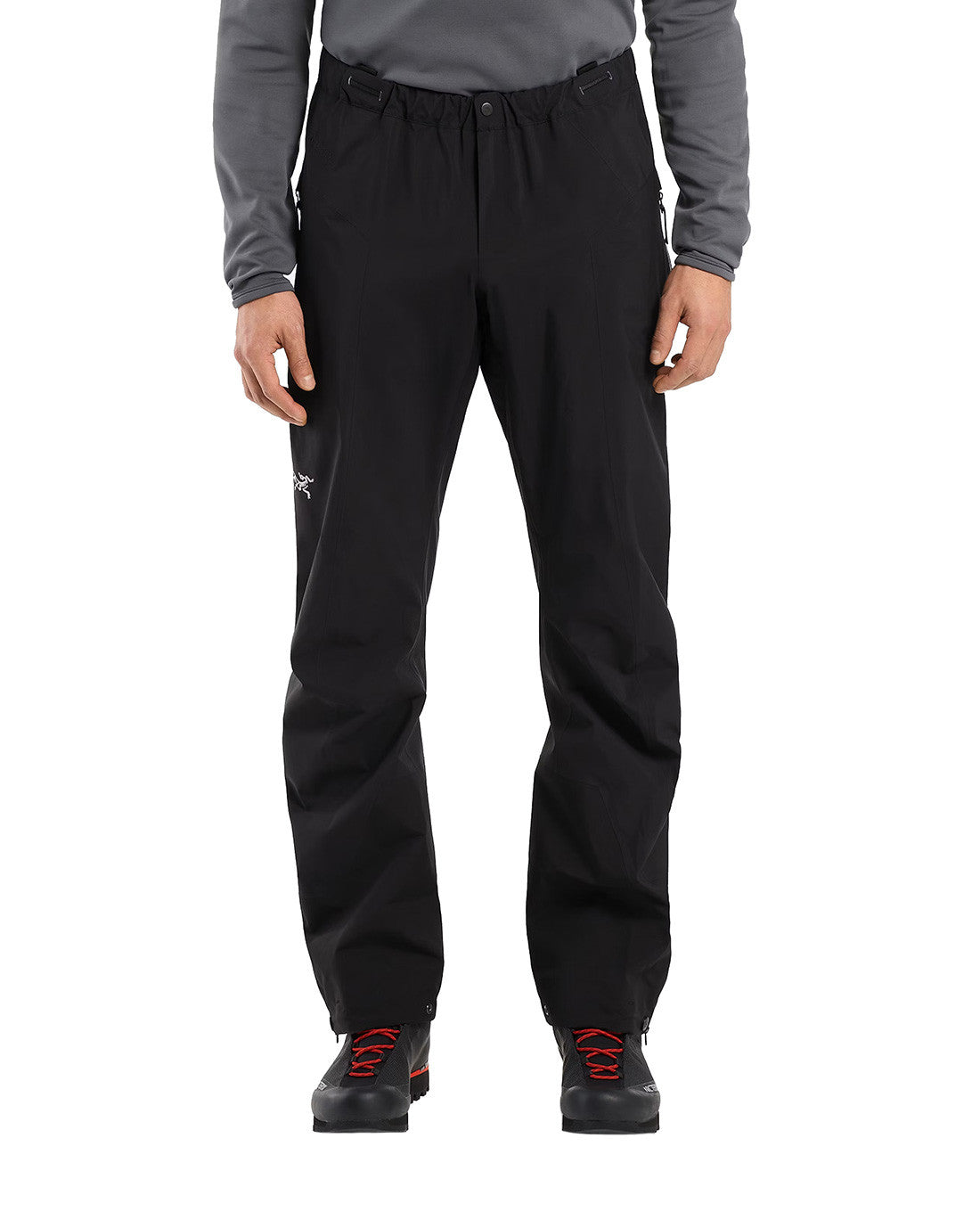 Arc&#39;teryx Alpine Guide Pant Men&#39;s - Black