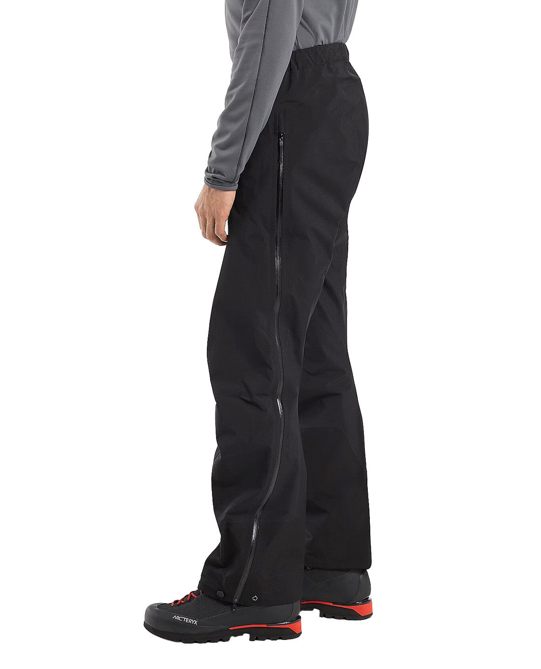 Arc&#39;teryx Alpine Guide Pant Men&#39;s - Black