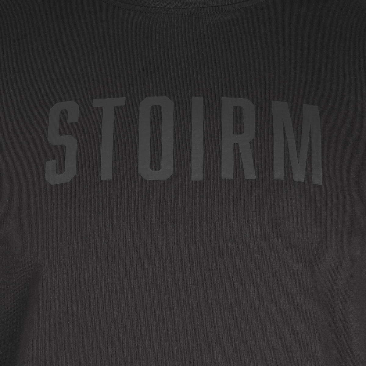 STOIRM Cotton T-Shirt - Ranger Green