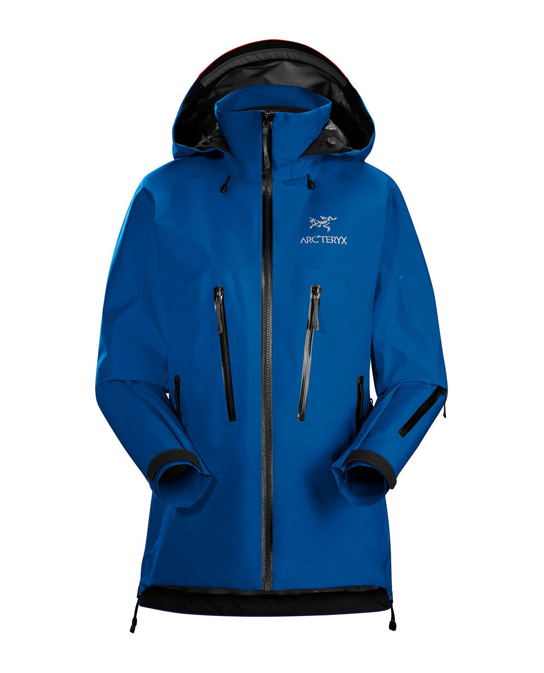 Arc'teryx Ski Guide Jacket Women's - Rigel II
