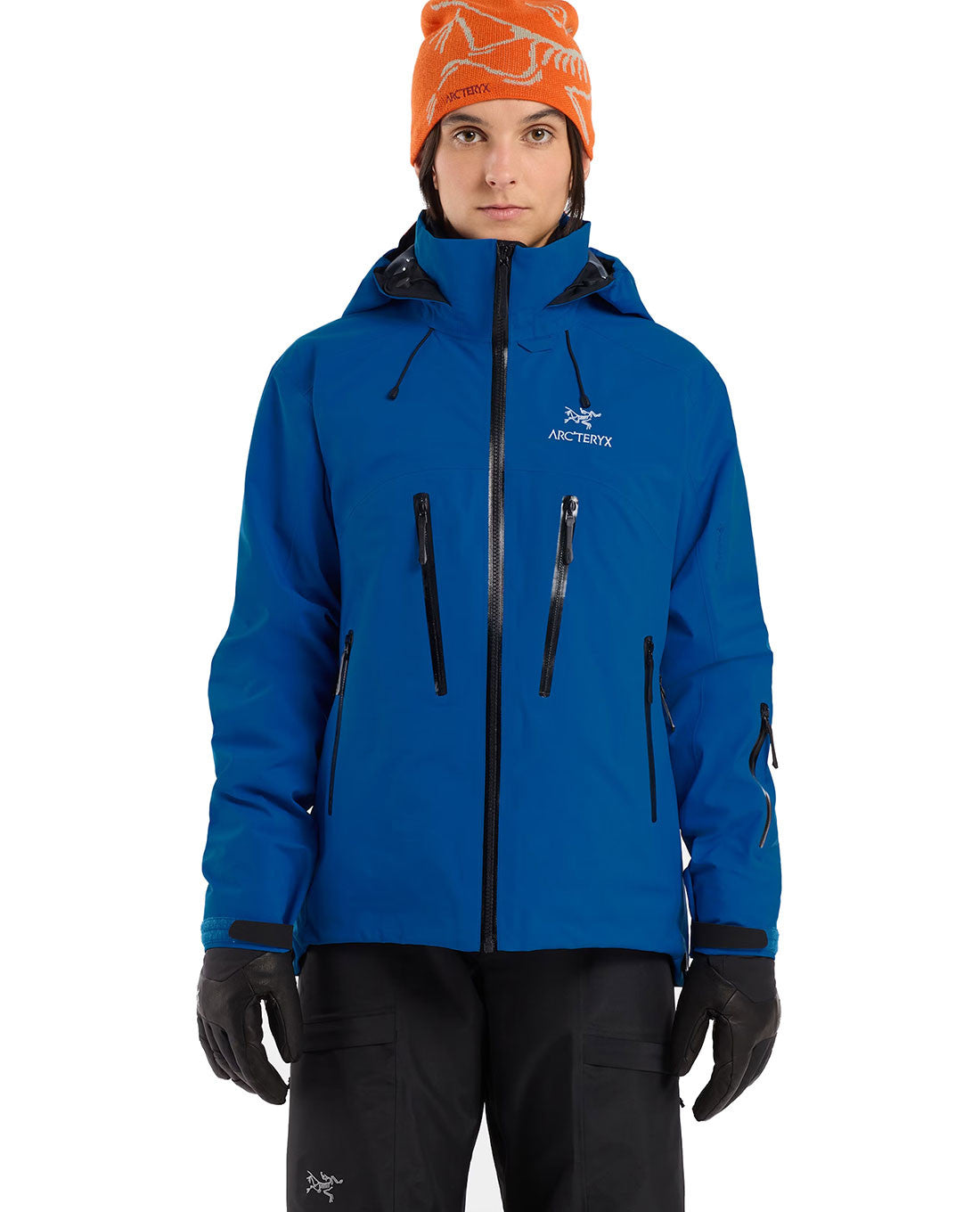Arc'teryx Ski Guide Jacket Women's - Rigel II