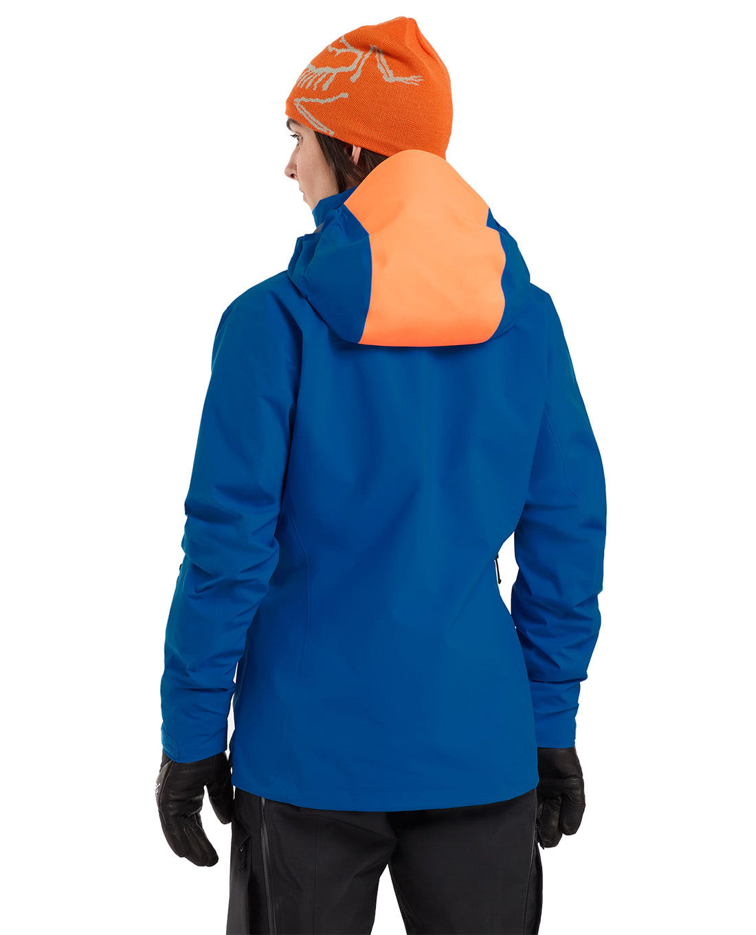 Arc&#39;teryx Ski Guide Jacket Women&#39;s - Rigel II