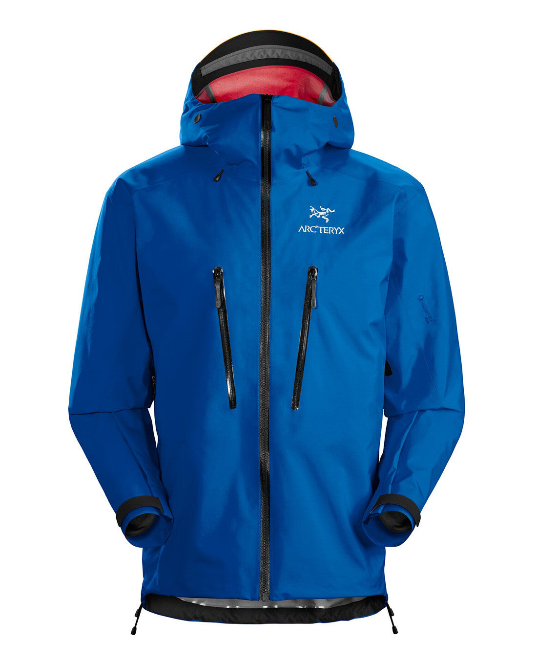 Arc&#39;teryx Alpine Guide Jacket Men&#39;s - Rigel II