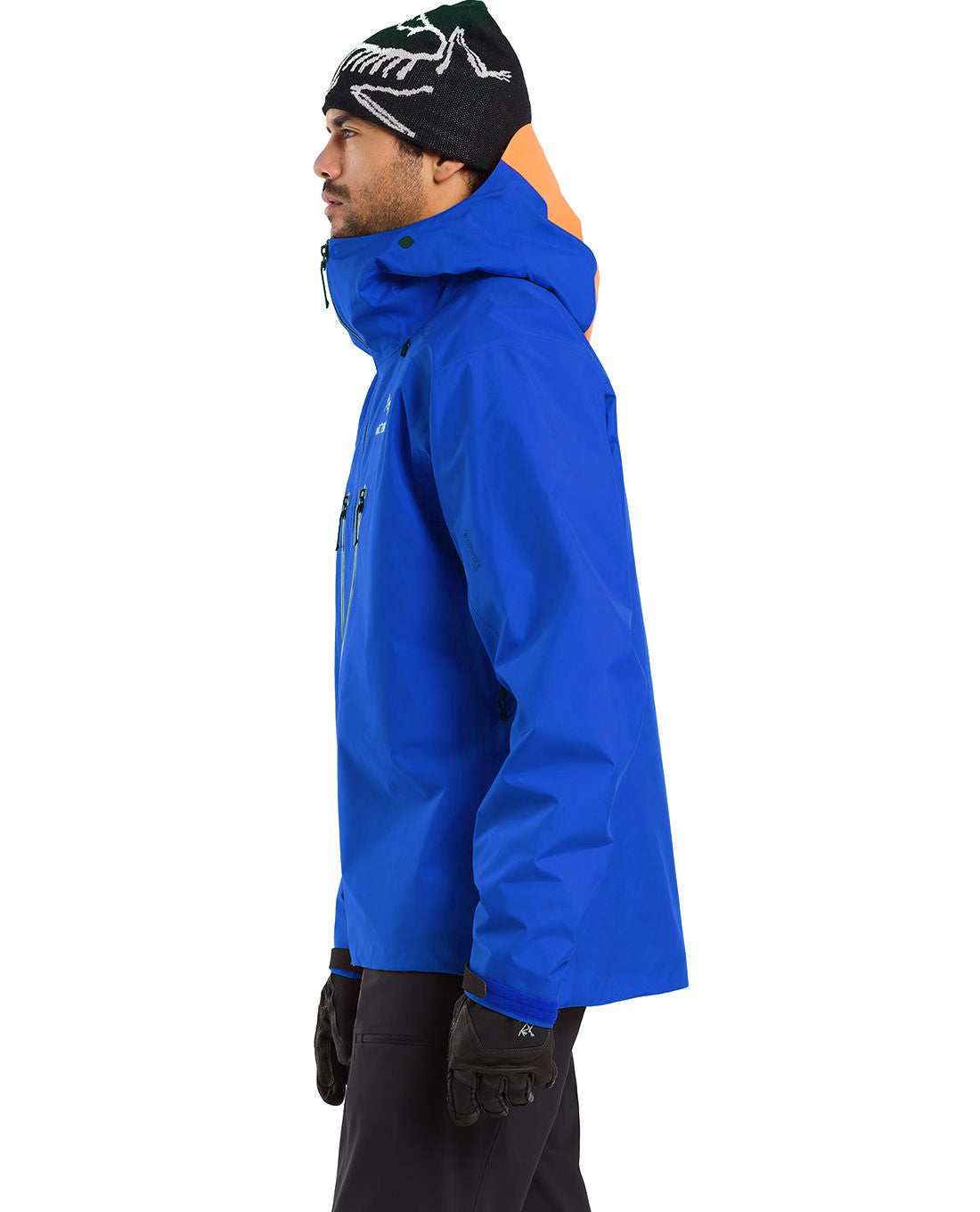 Arc&#39;teryx Alpine Guide Jacket Men&#39;s - Rigel II