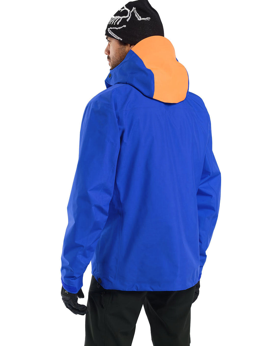 Arc&#39;teryx Alpine Guide Jacket Men&#39;s - Rigel II