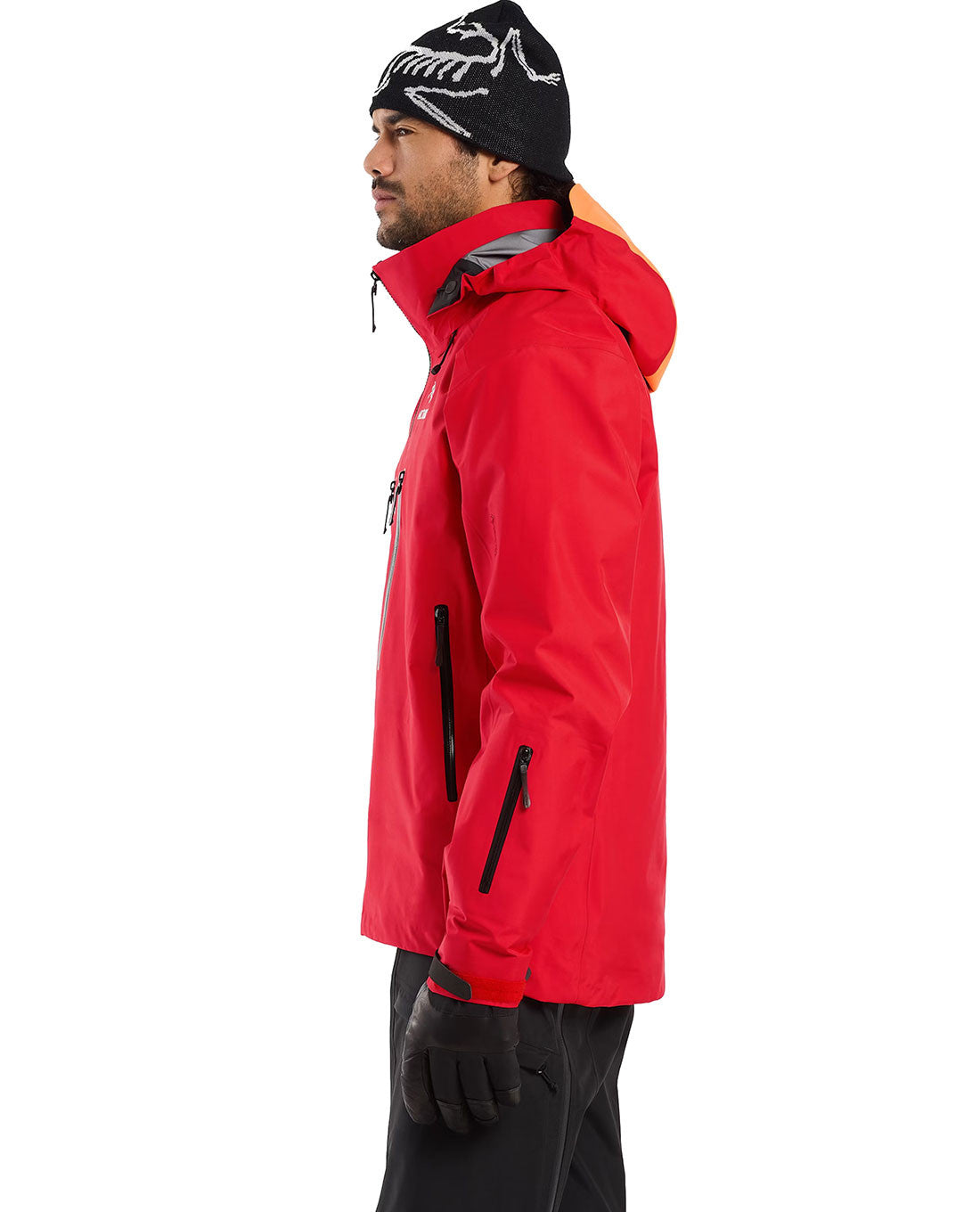 Arc&#39;teryx Ski Guide Jacket Men&#39;s - Dynasty II