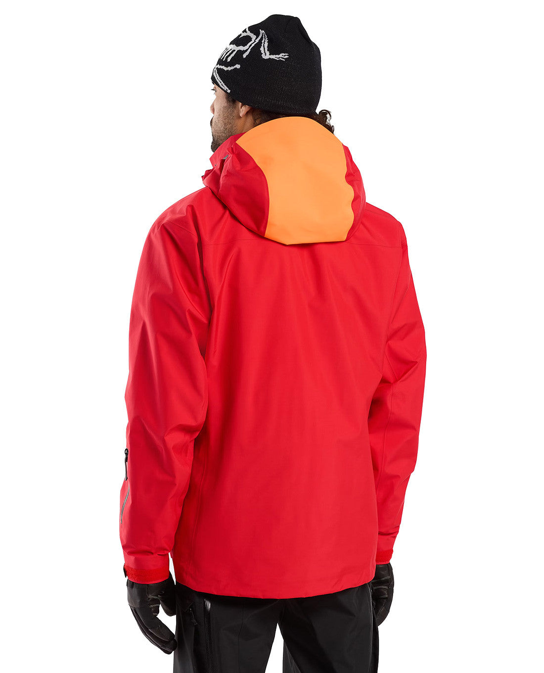 Arc&#39;teryx Ski Guide Jacket Men&#39;s - Dynasty II