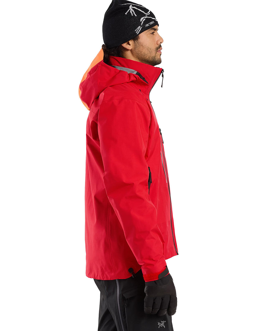 Arc&#39;teryx Ski Guide Jacket Men&#39;s - Dynasty II
