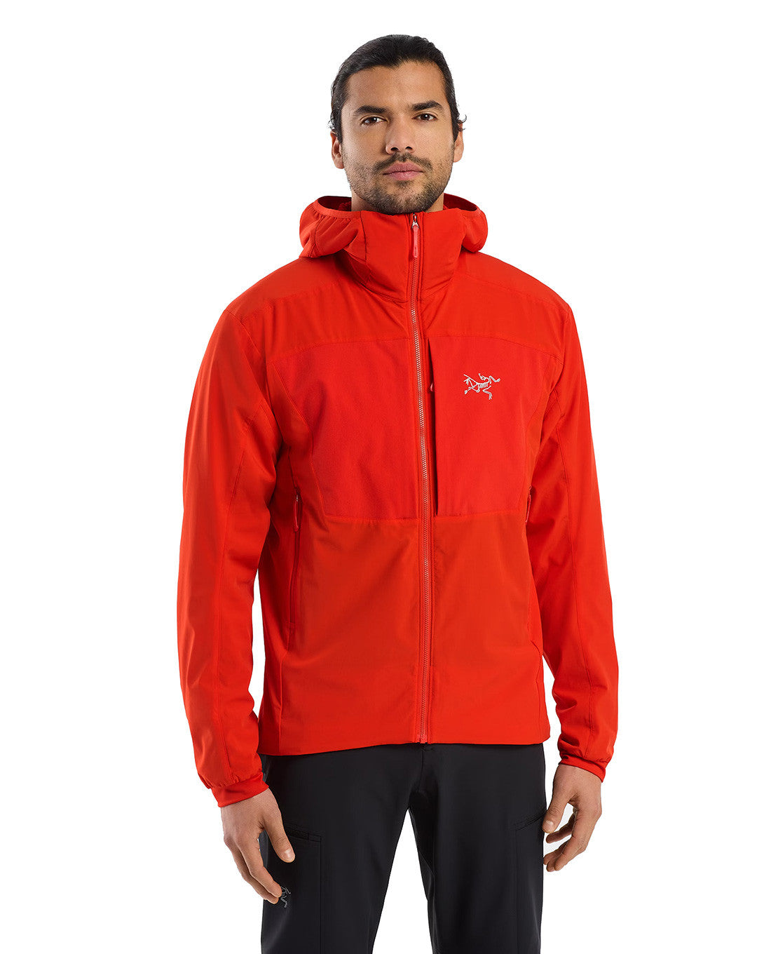 Arc&#39;teryx Practitioner AR Hoody Men&#39;s - Dynasty