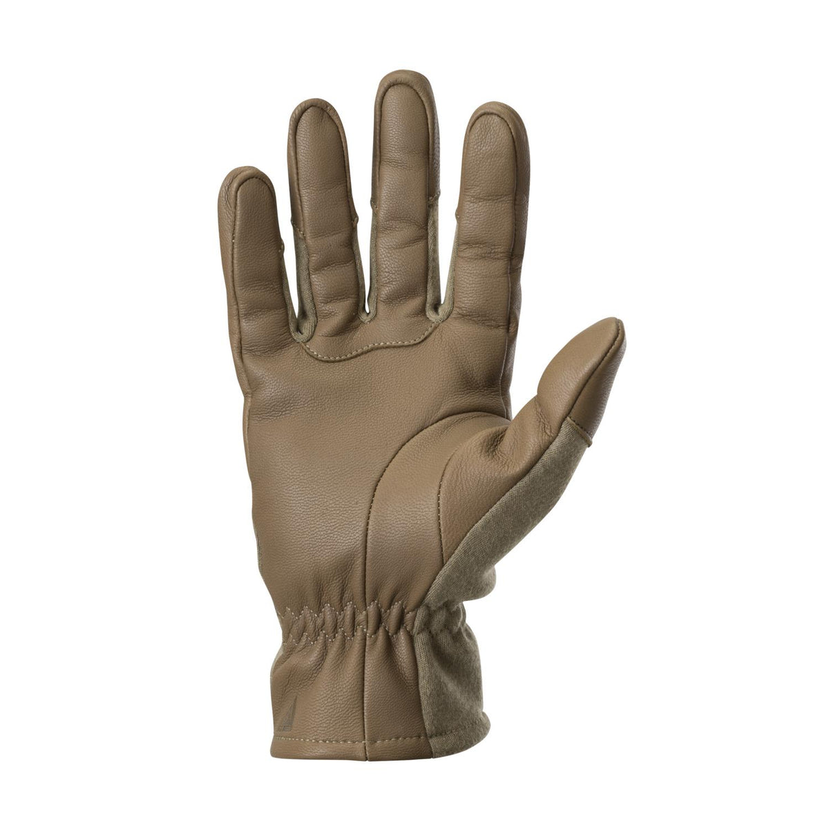 Direct Action Crocodile FR Gloves Long® - Nomex - Black