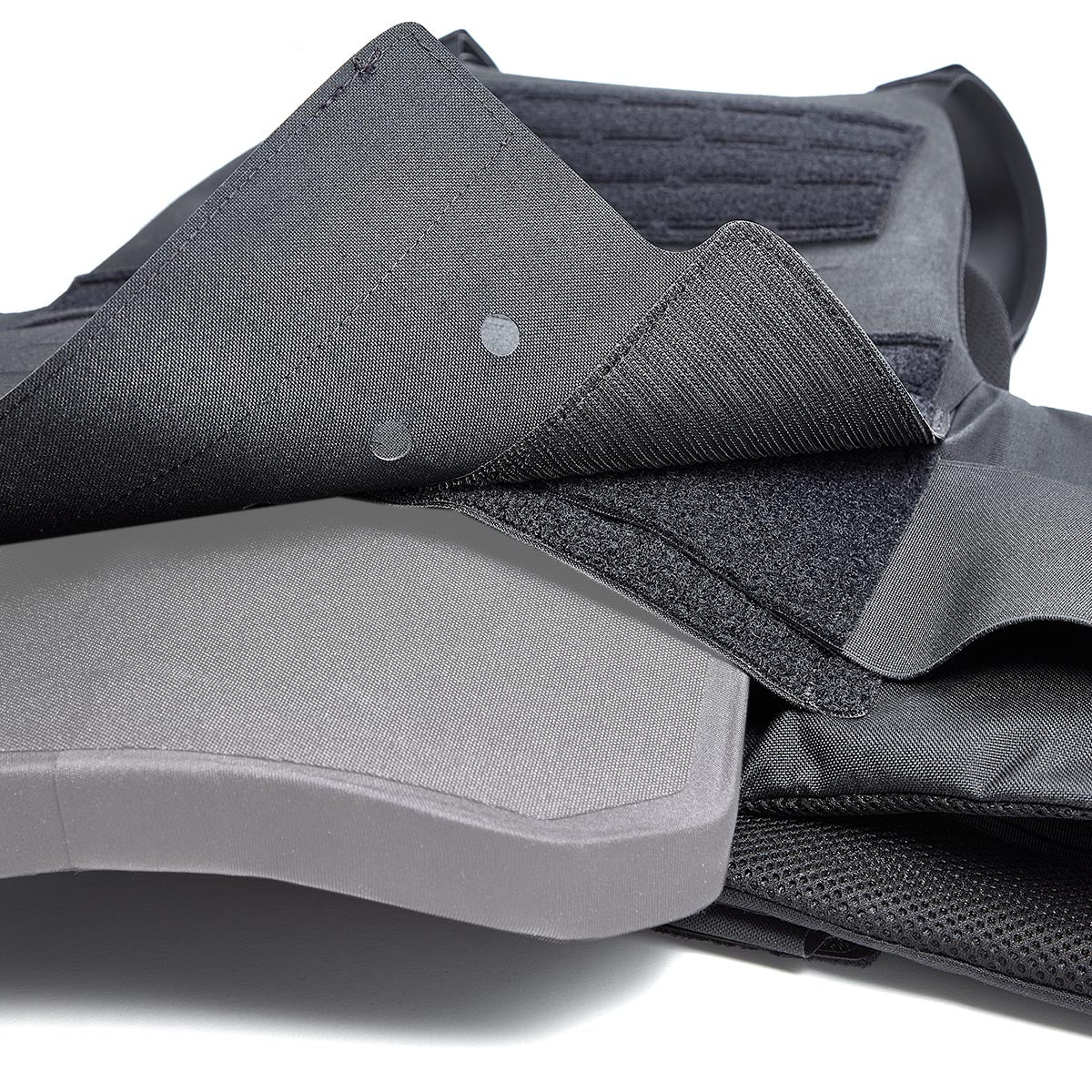 TERRA B® Overt Soft Ballistic Carrier - Olive