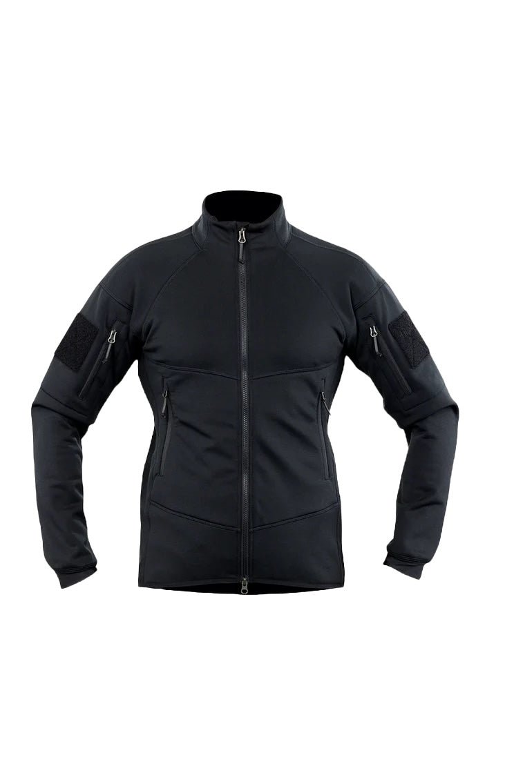 Tilak Jotun MiG Jacket - Black