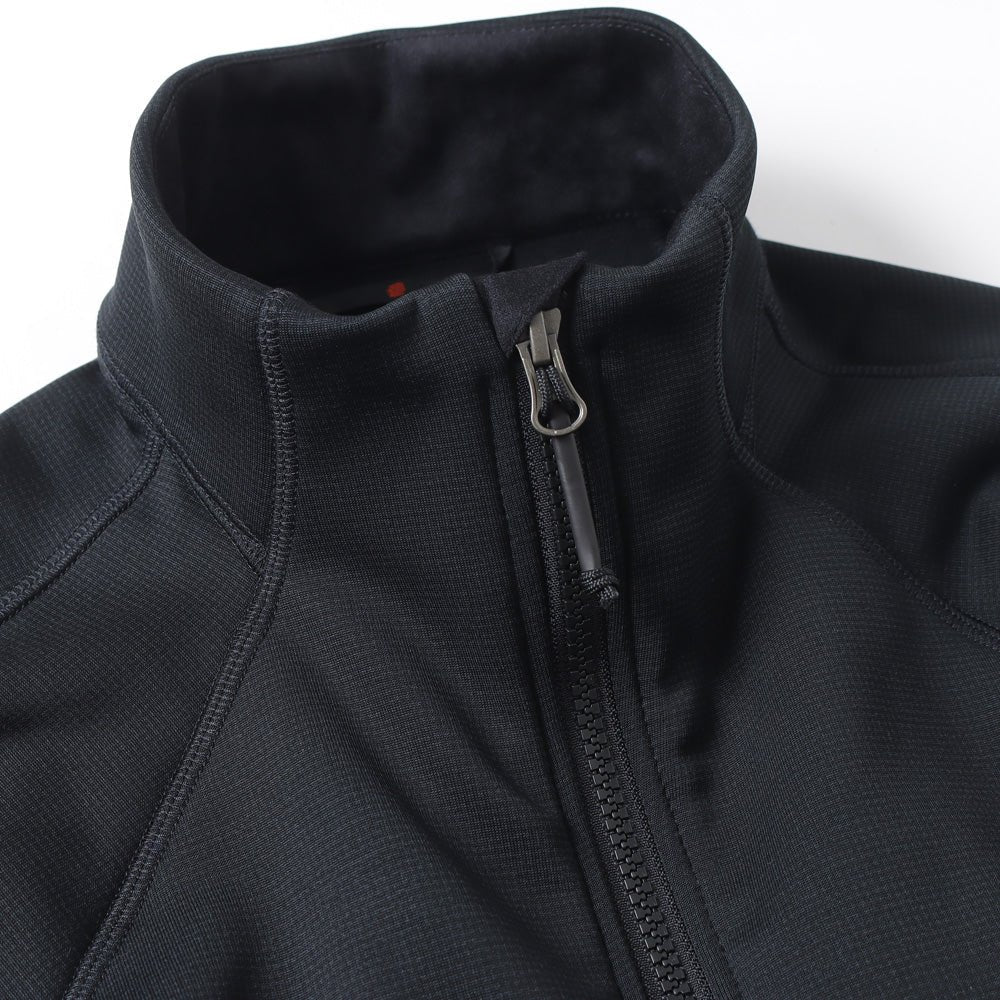 Tilak Jotun MiG Jacket - Black