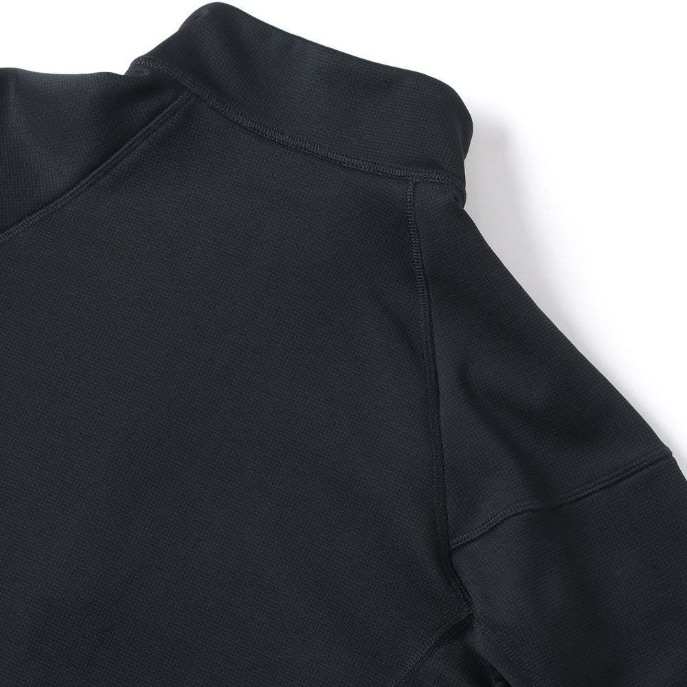 Tilak Jotun MiG Jacket - Black