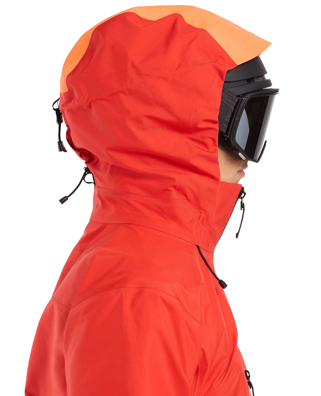 Arc&#39;teryx Ski Guide Jacket Women&#39;s - Dynasty II