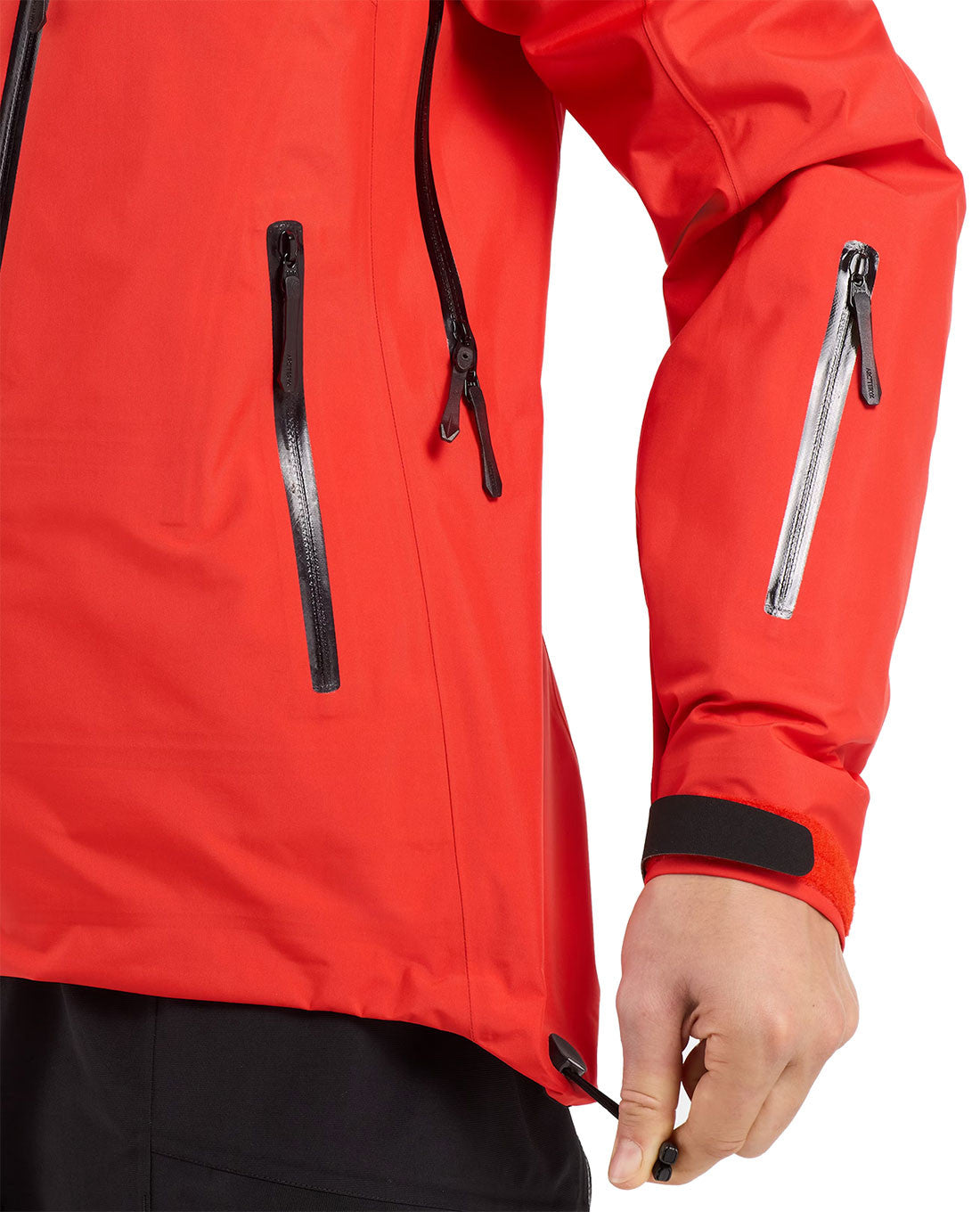 Arc&#39;teryx Ski Guide Jacket Women&#39;s - Dynasty II