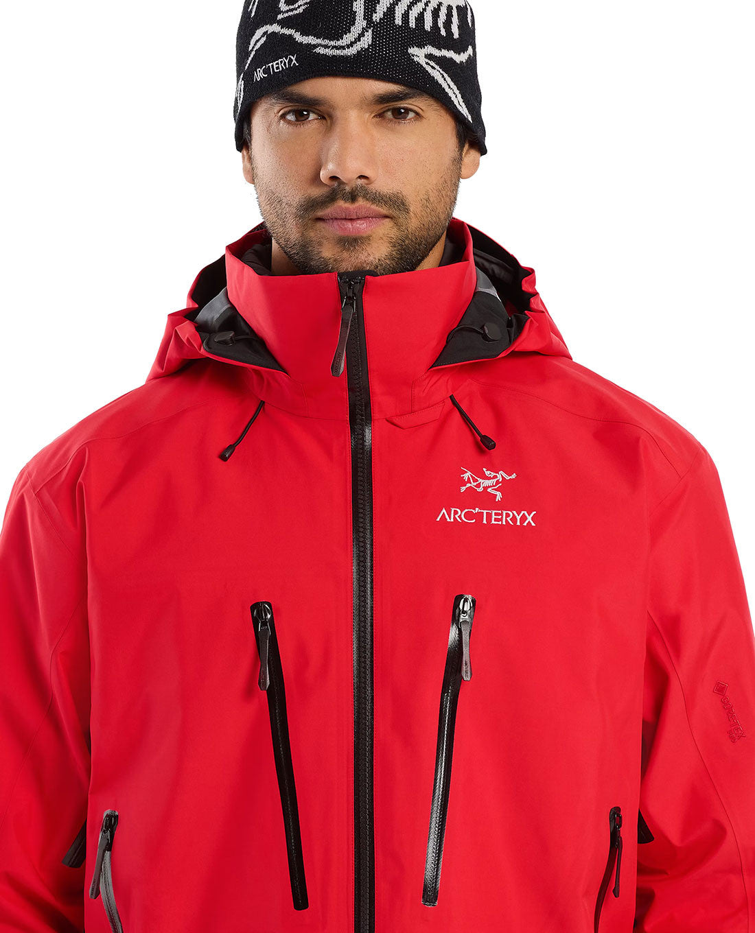 Arc&#39;teryx Ski Guide Jacket Men&#39;s - Dynasty II