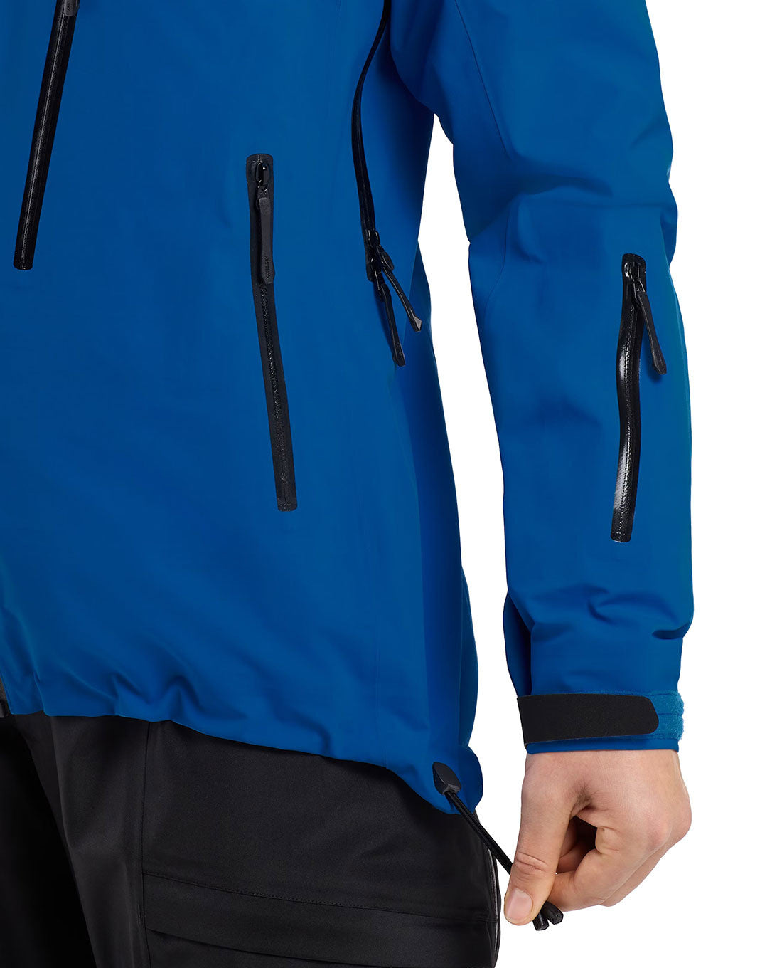 Arc&#39;teryx Ski Guide Jacket Women&#39;s - Rigel II