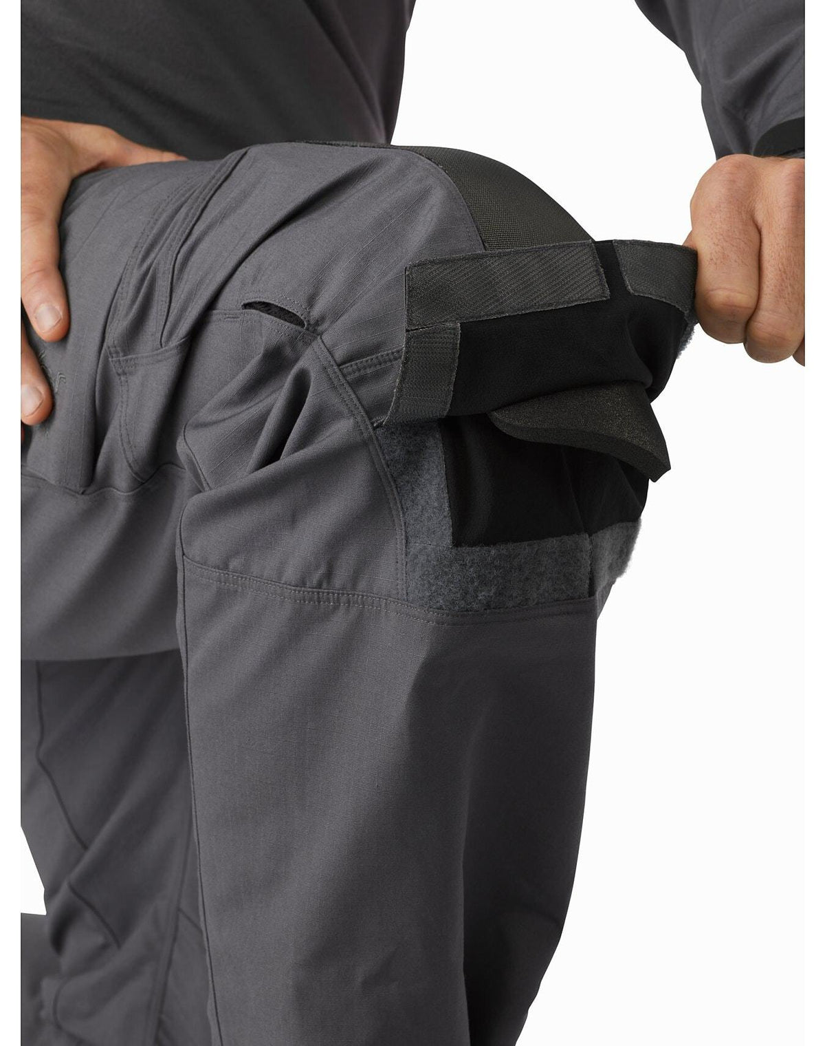Arc’teryx Assault Pant AR Gen2 - Ranger Green