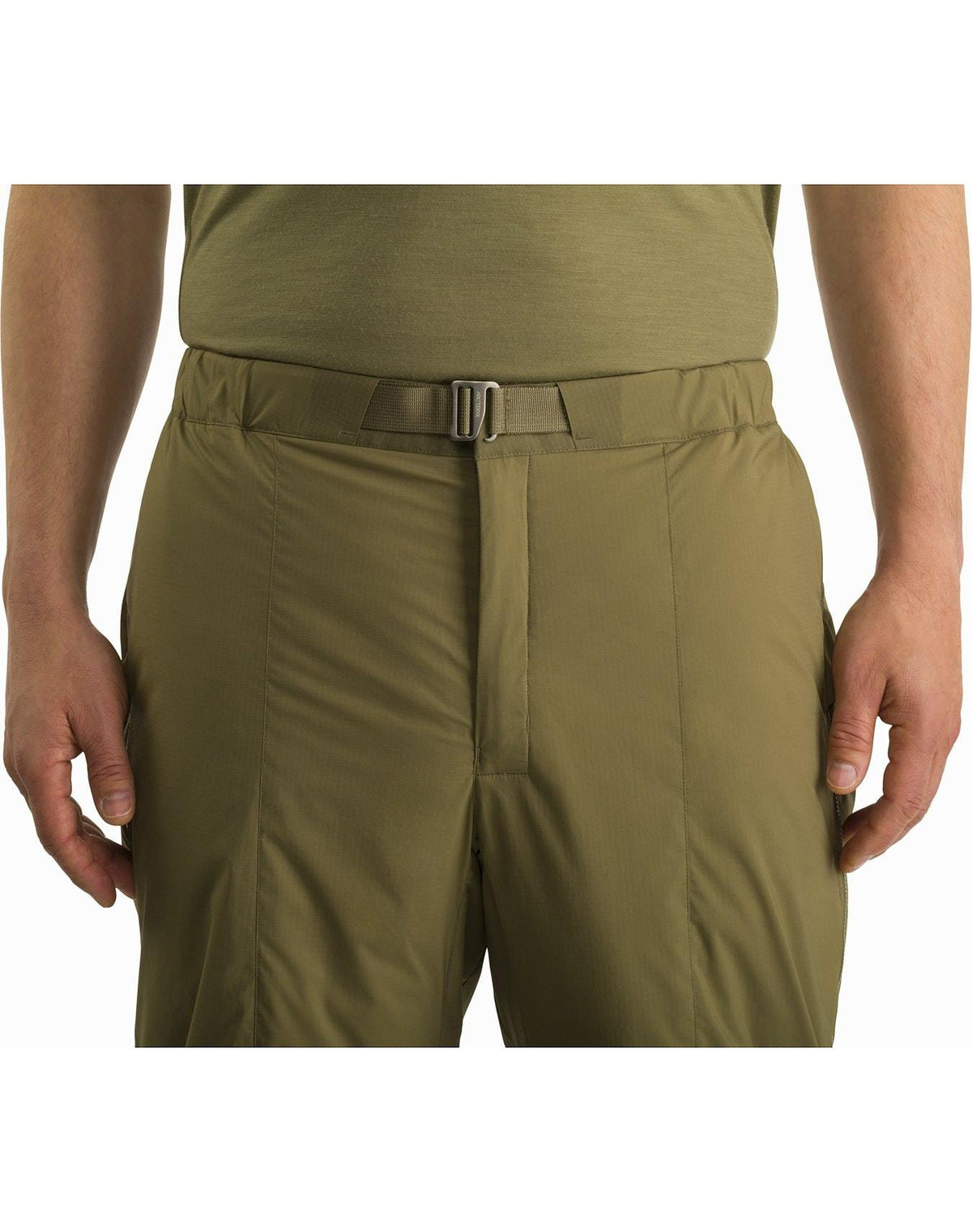 Arc&#39;teryx Atom Pant LT Gen2 - Black