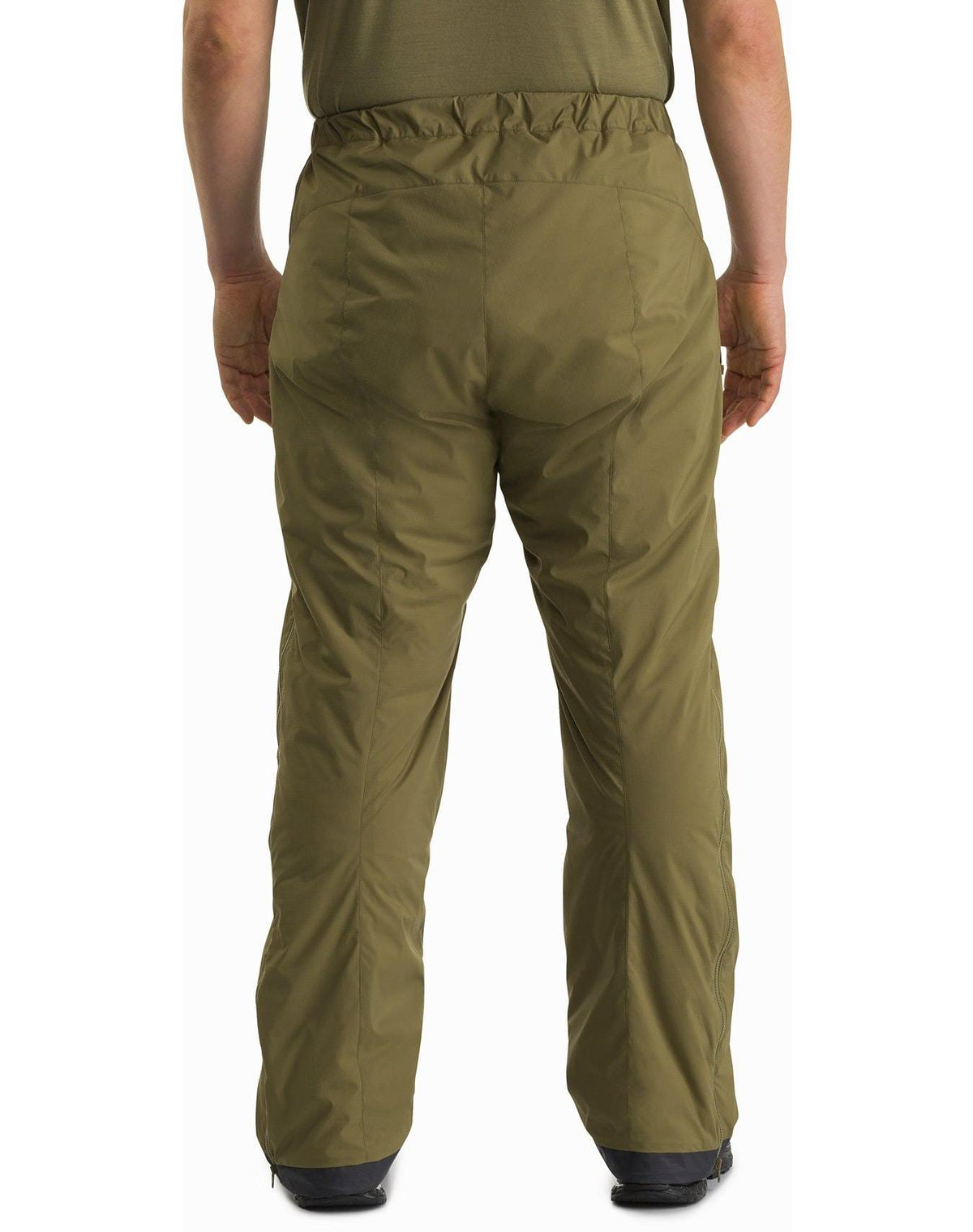 Arc&#39;teryx Atom Pant LT Gen2 - Black
