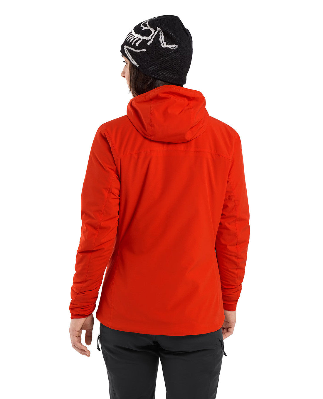 Arc&#39;teryx Practitioner AR Hoody Women&#39;s - Dynasty