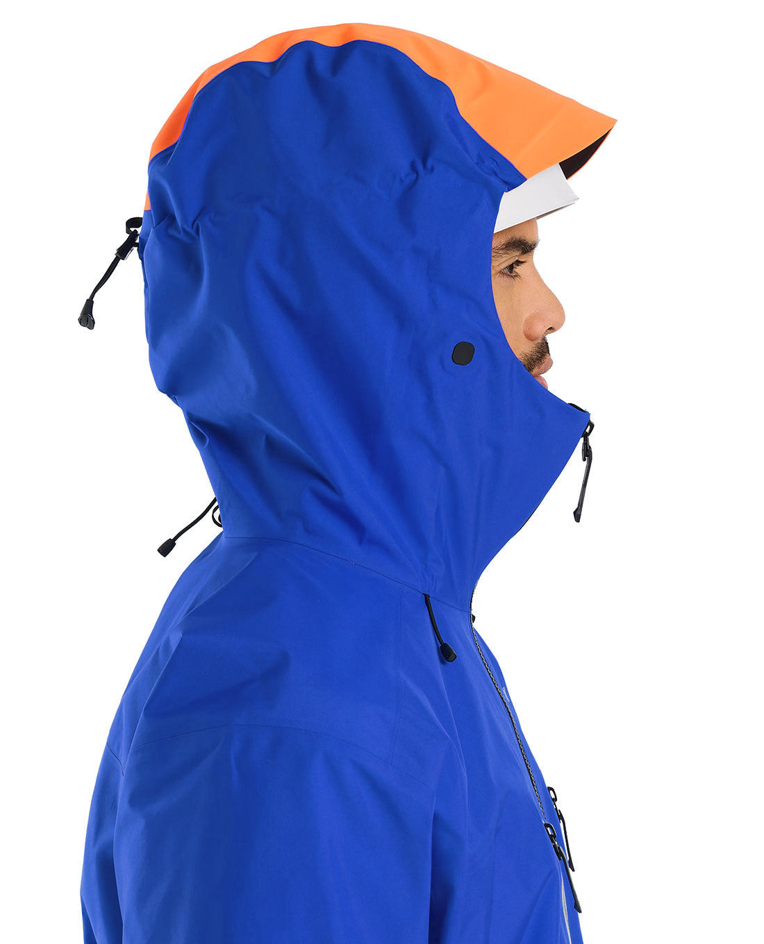 Arc&#39;teryx Alpine Guide Jacket Men&#39;s - Rigel II