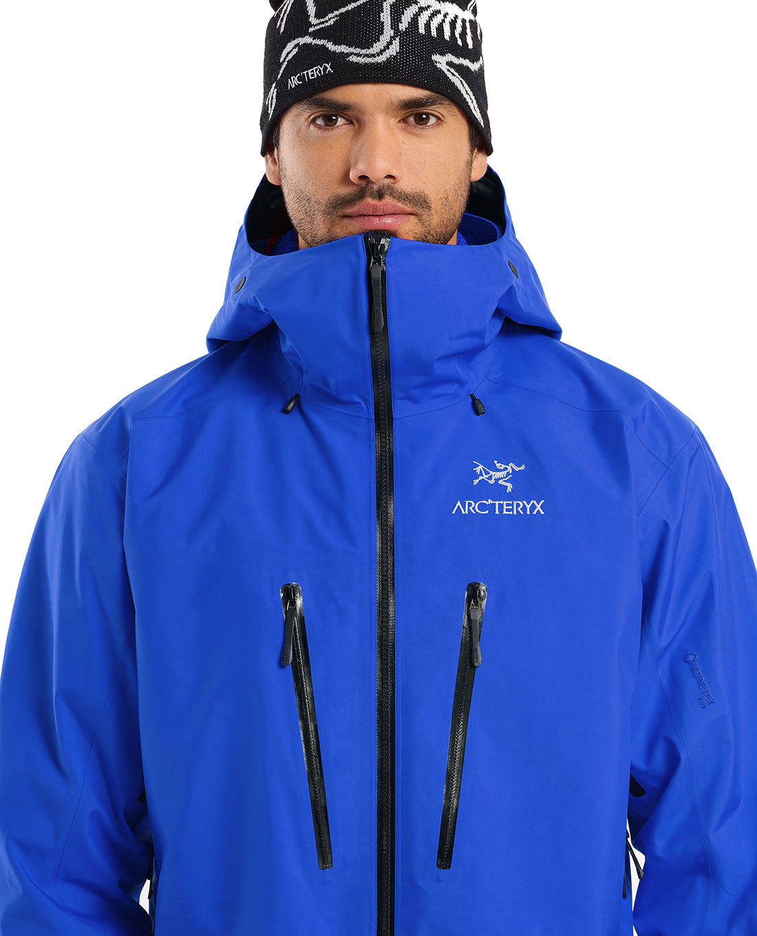 Arc&#39;teryx Alpine Guide Jacket Men&#39;s - Rigel II