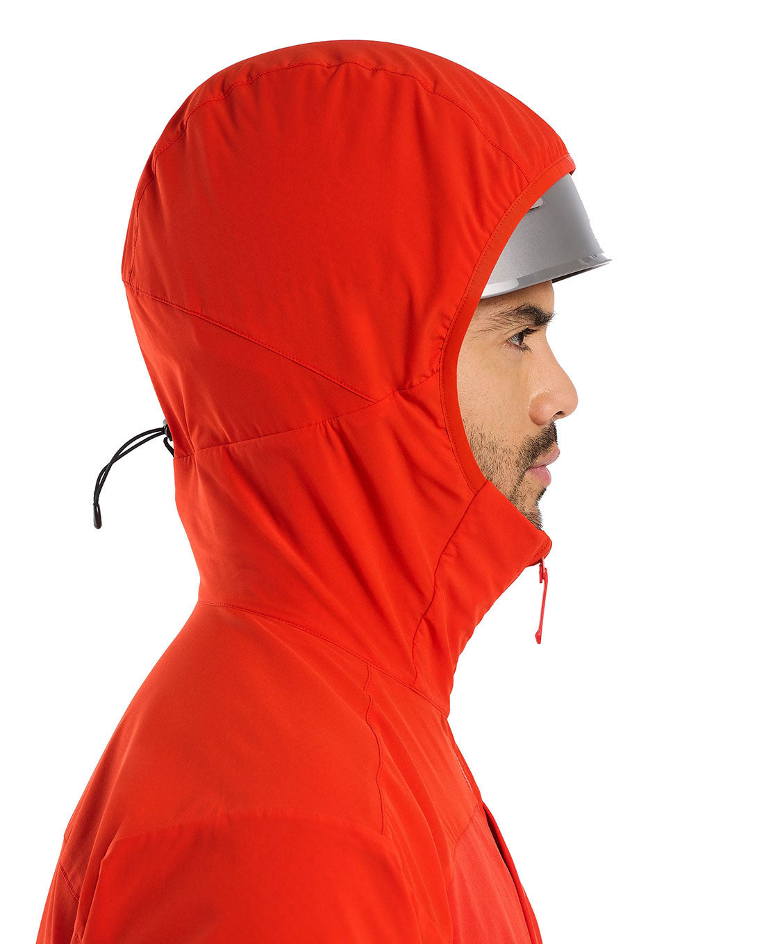 Arc&#39;teryx Practitioner AR Hoody Men&#39;s - Dynasty