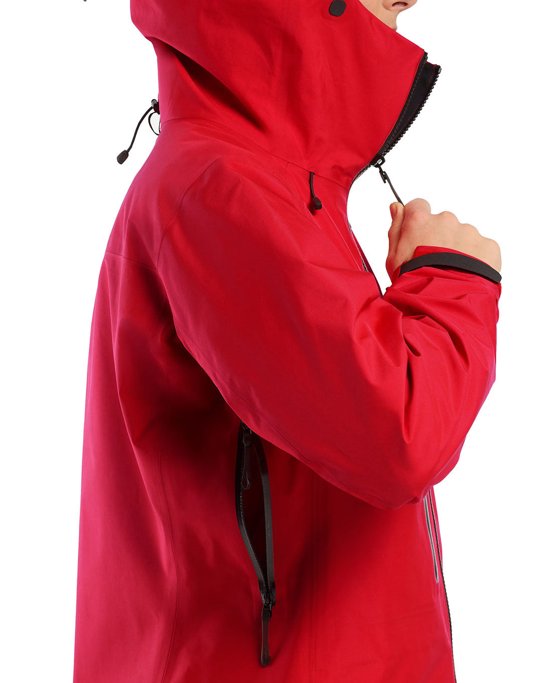 Arc&#39;teryx Alpine Guide Jacket Women&#39;s - Dynasty II