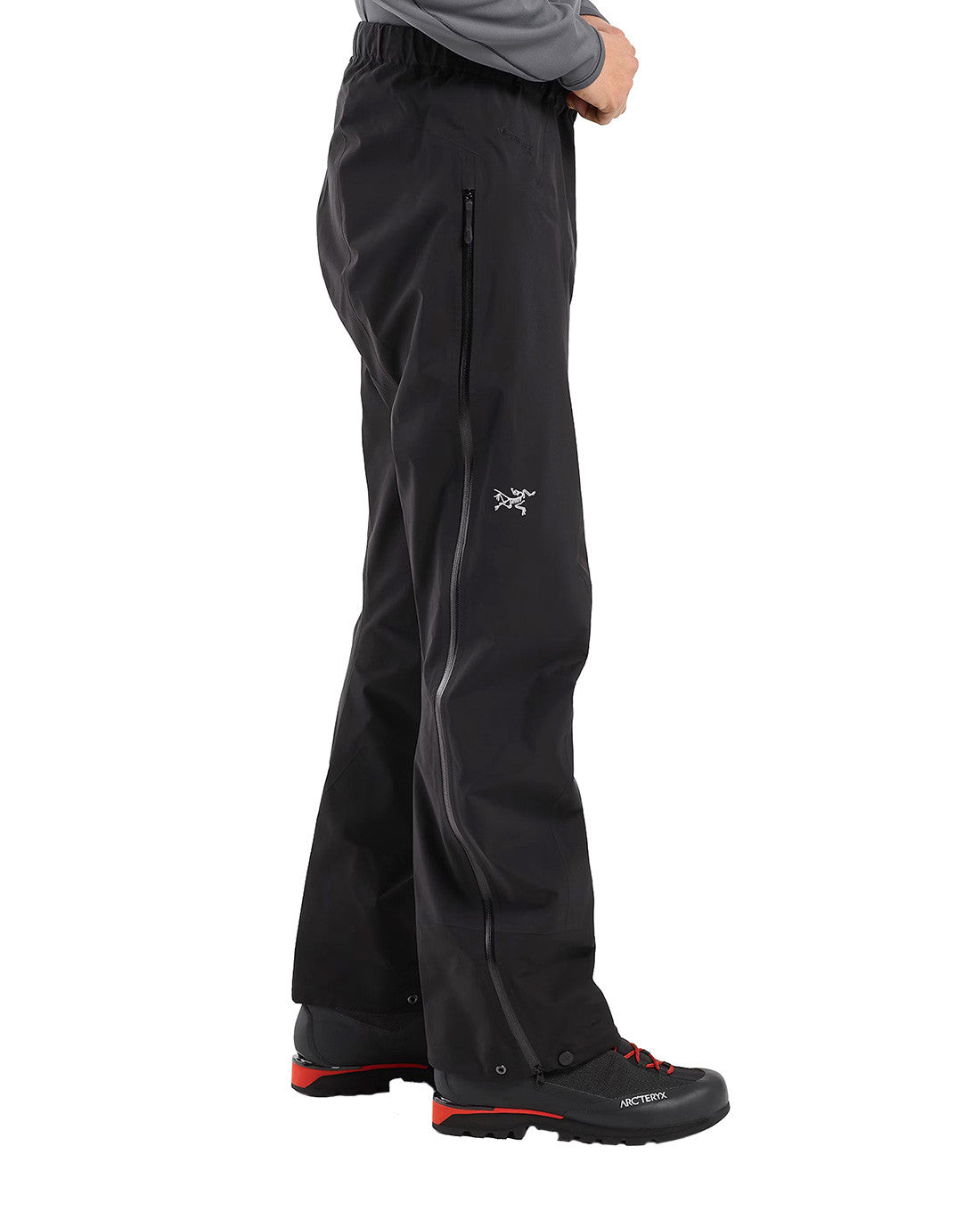 Arc&#39;teryx Alpine Guide Pant Men&#39;s - Black