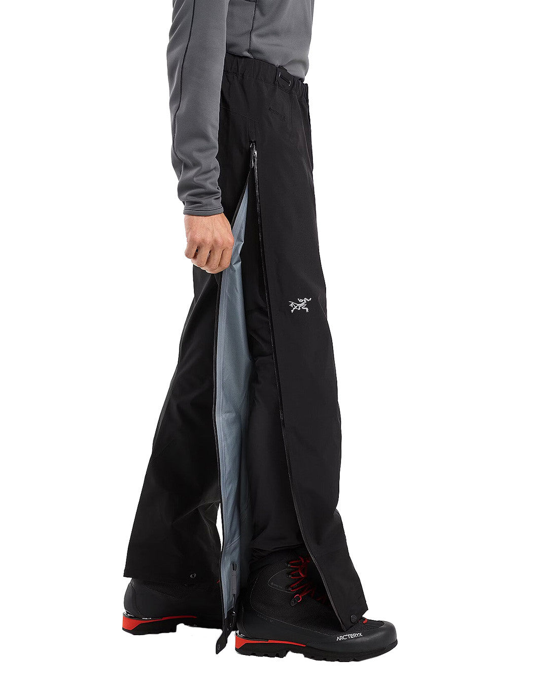 Arc&#39;teryx Alpine Guide Pant Men&#39;s - Black