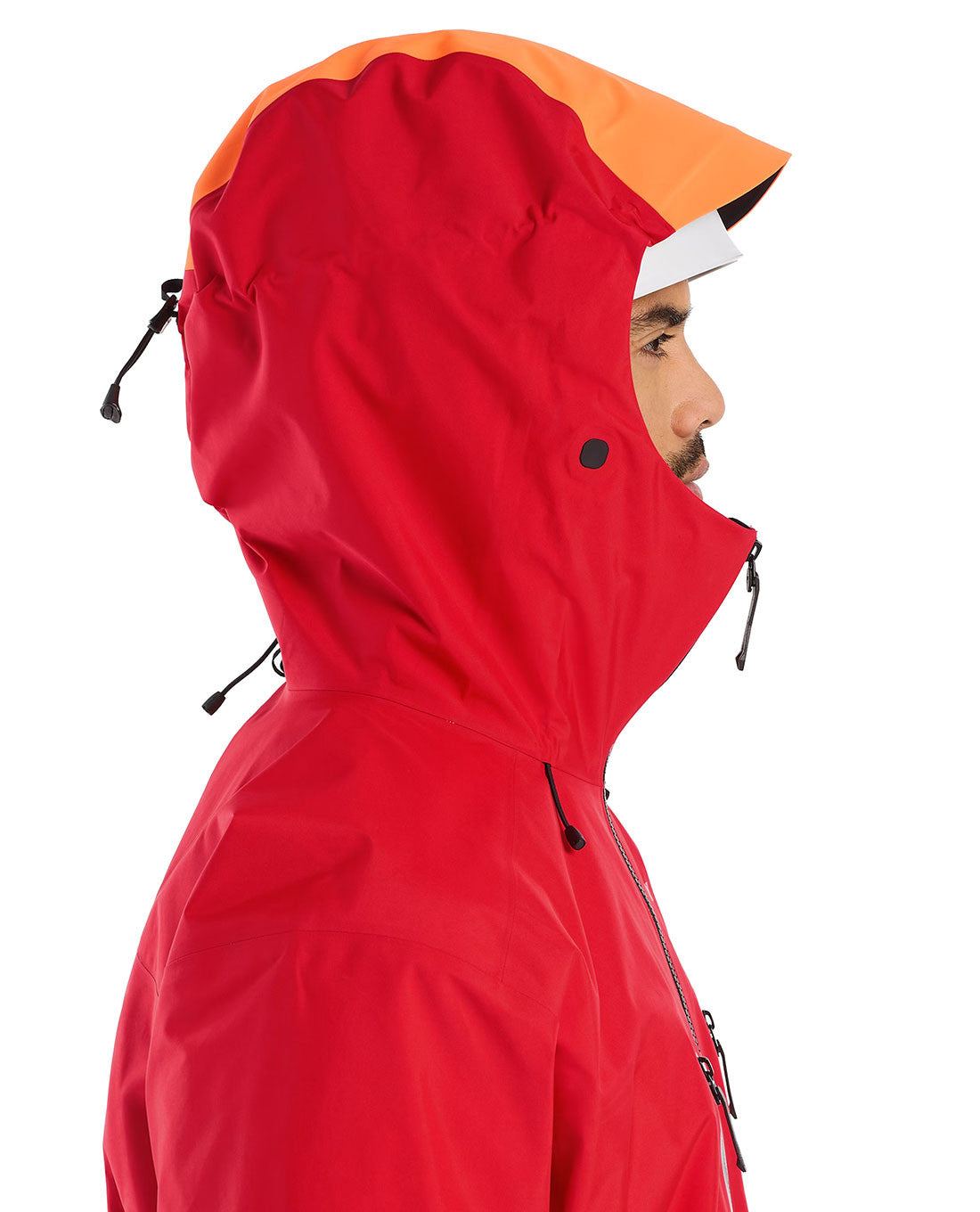 Arc&#39;teryx Alpine Guide Jacket Men&#39;s - Dynasty II