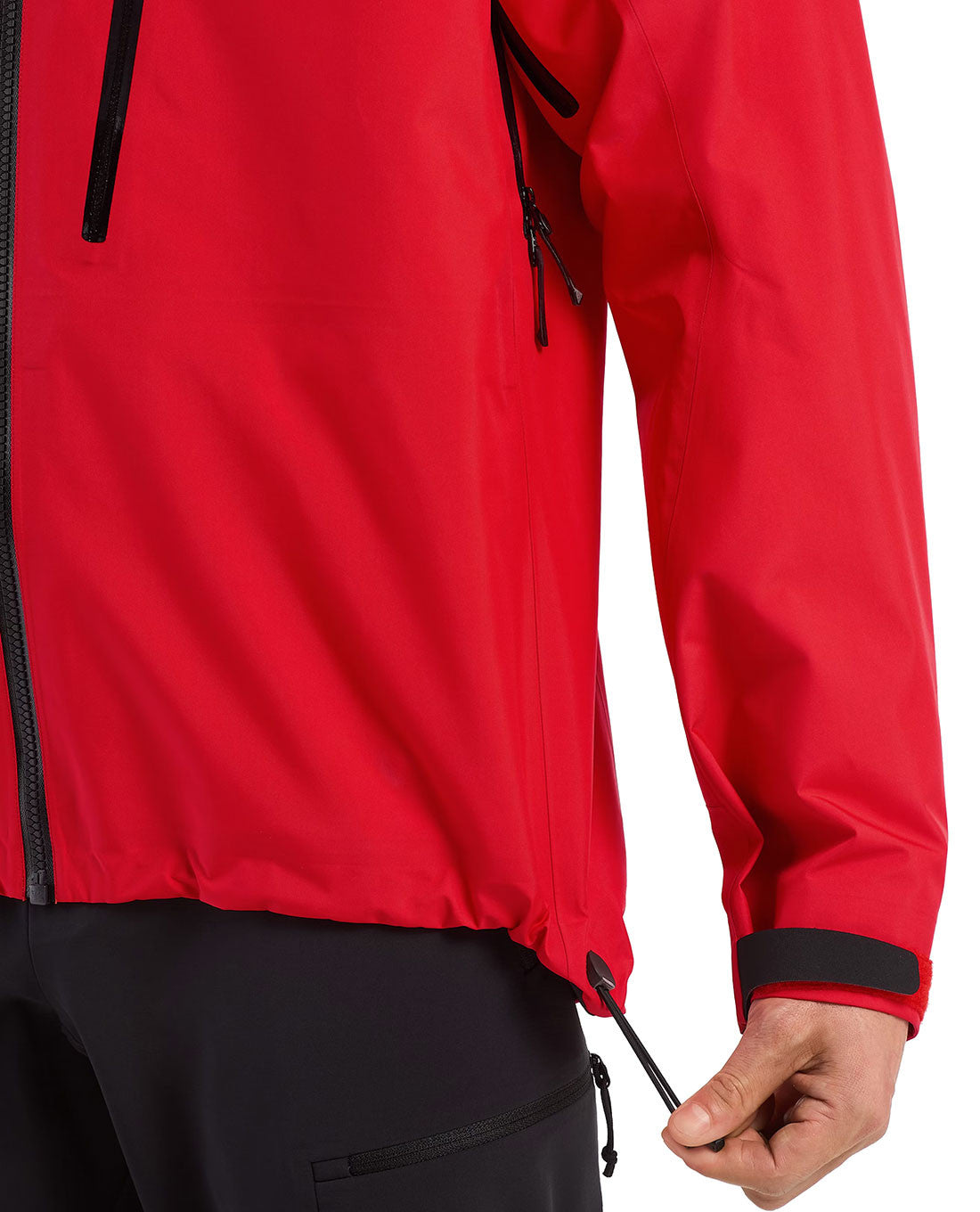 Arc&#39;teryx Alpine Guide Jacket Men&#39;s - Dynasty II