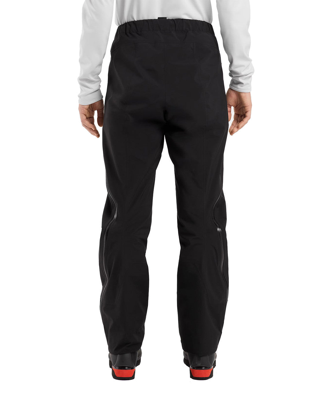 Arc&#39;teryx Alpine Guide Pant Women&#39;s - Black