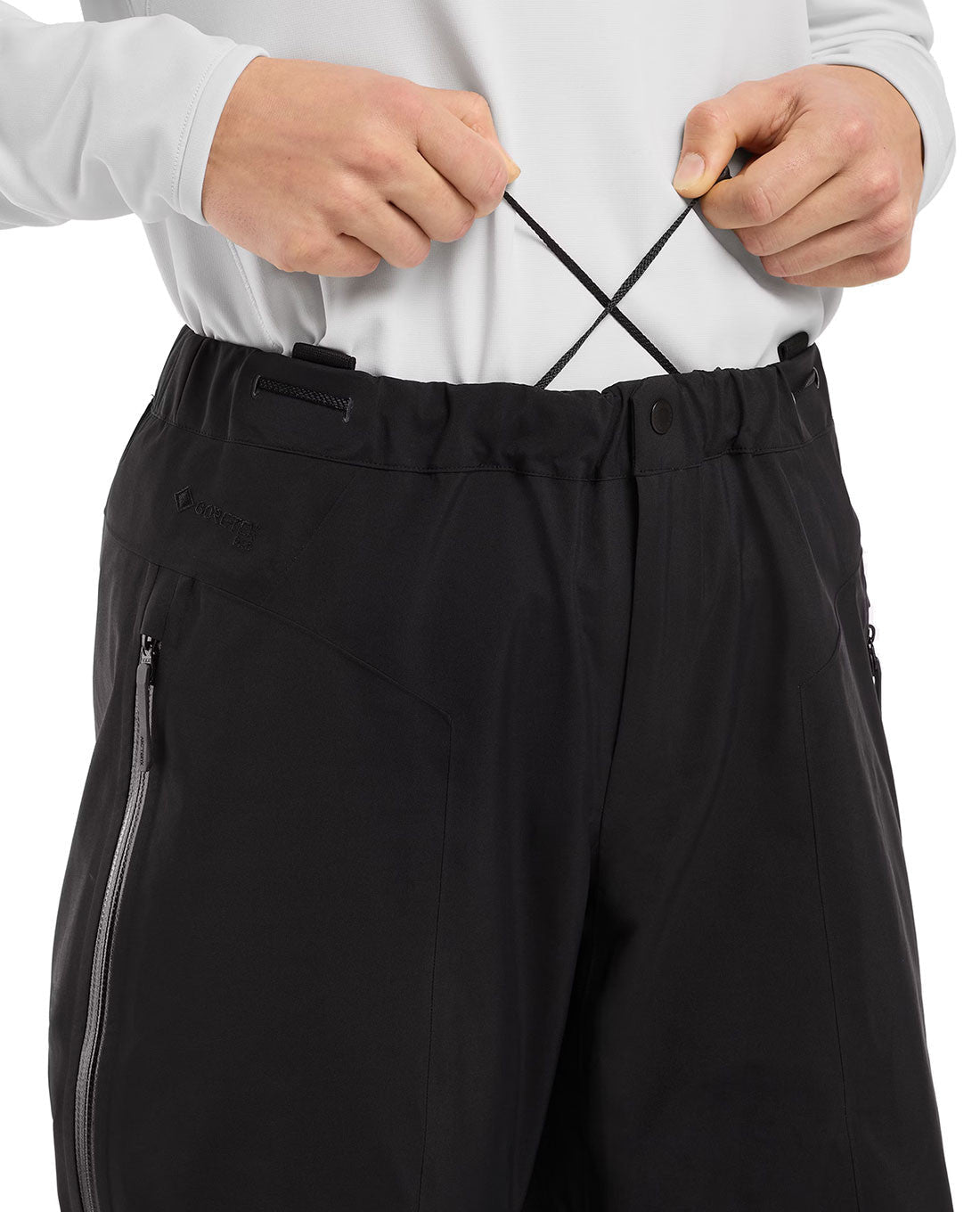 Arc&#39;teryx Alpine Guide Pant Women&#39;s - Black