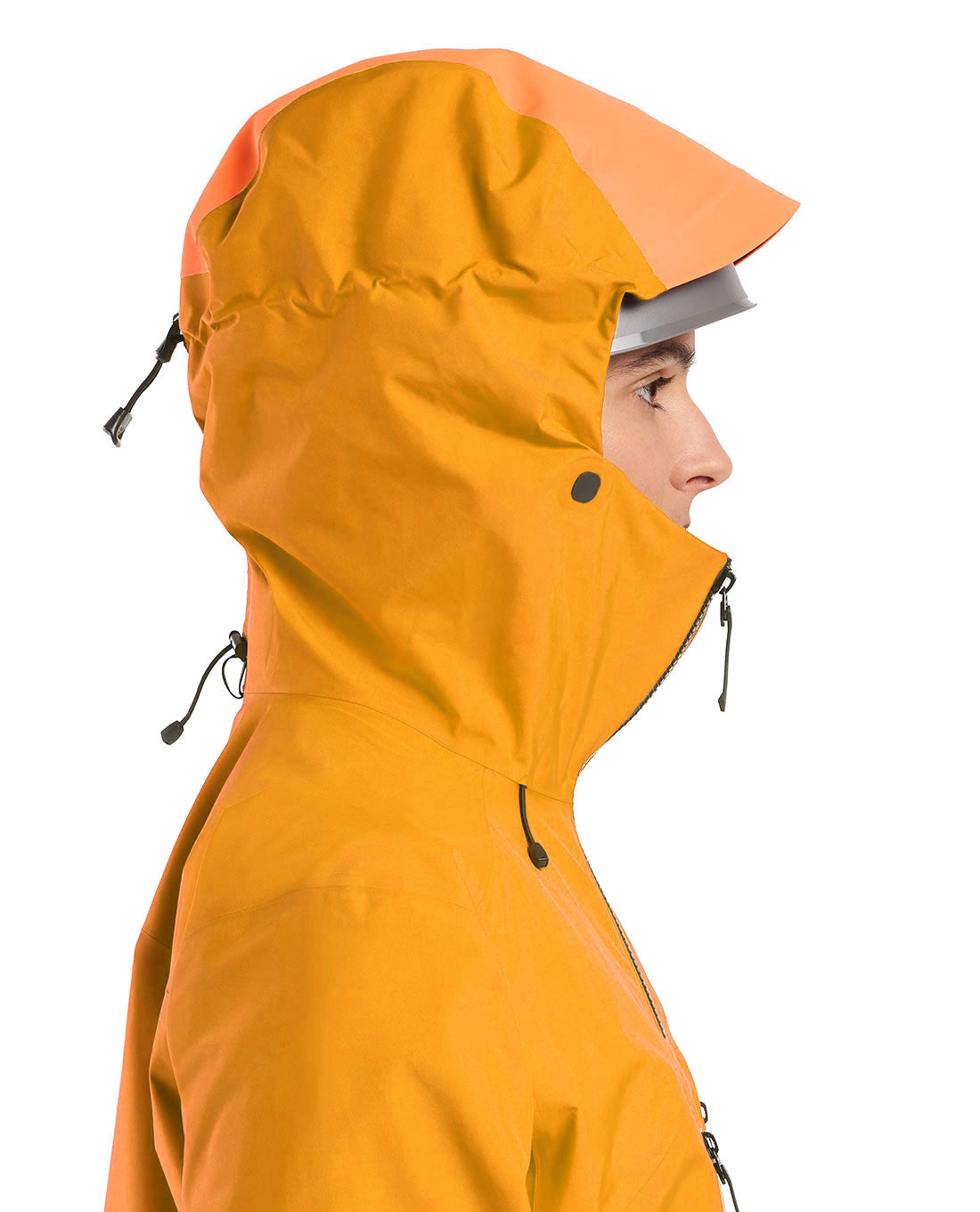 Arc&#39;teryx Alpine Guide Jacket Women&#39;s - Blaze II