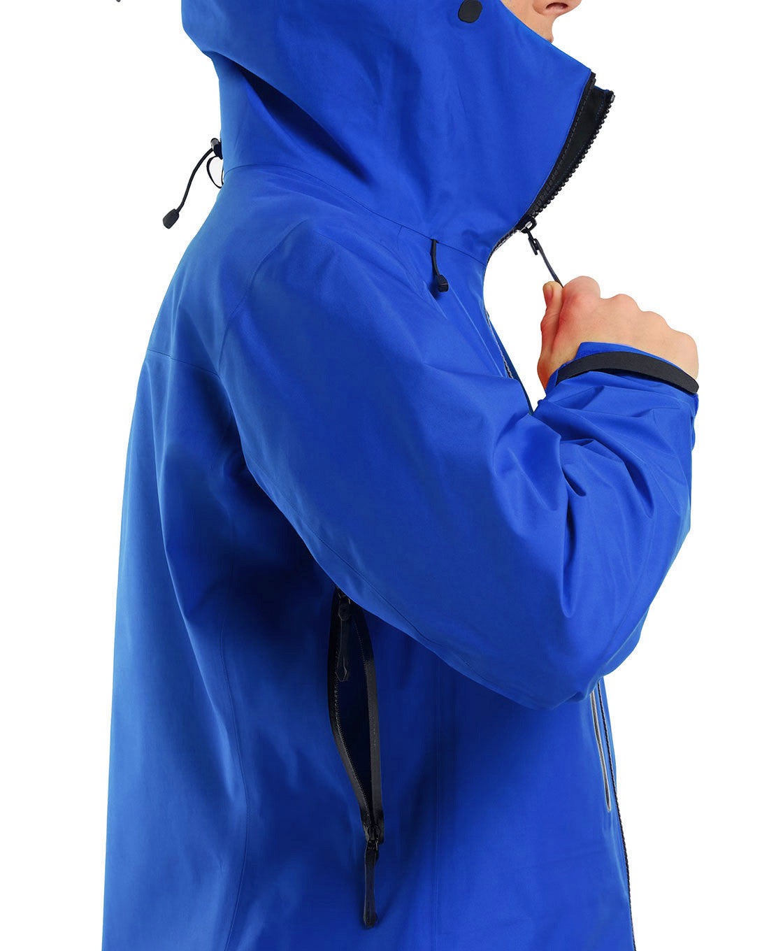 Arc&#39;teryx Alpine Guide Jacket Women&#39;s - Rigel II