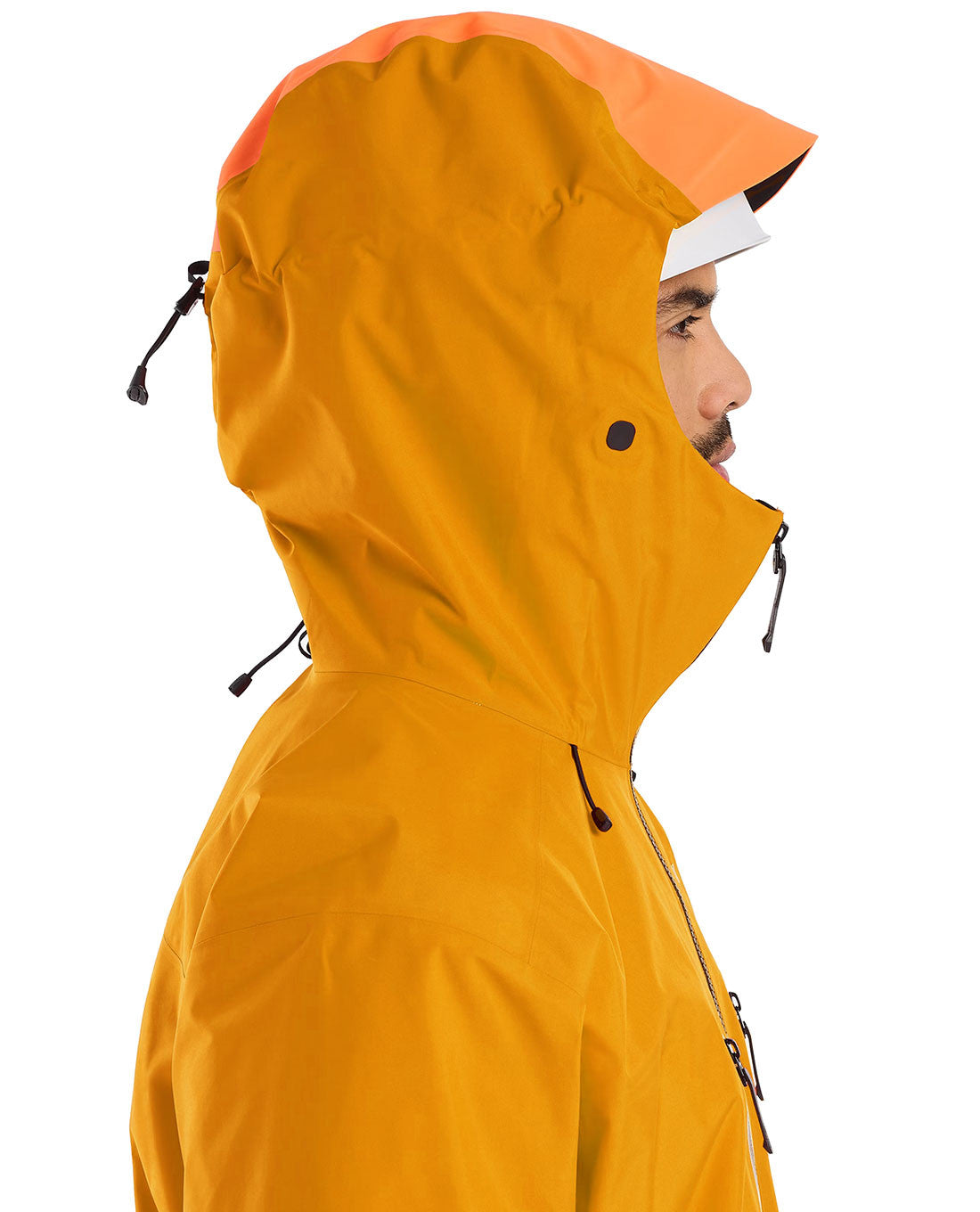 Arc&#39;teryx Alpine Guide Jacket Men&#39;s - Blaze II