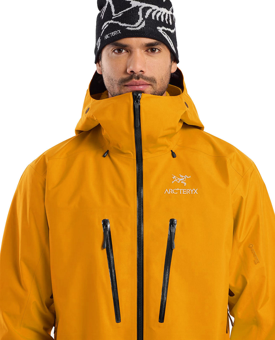 Arc&#39;teryx Alpine Guide Jacket Men&#39;s - Blaze II