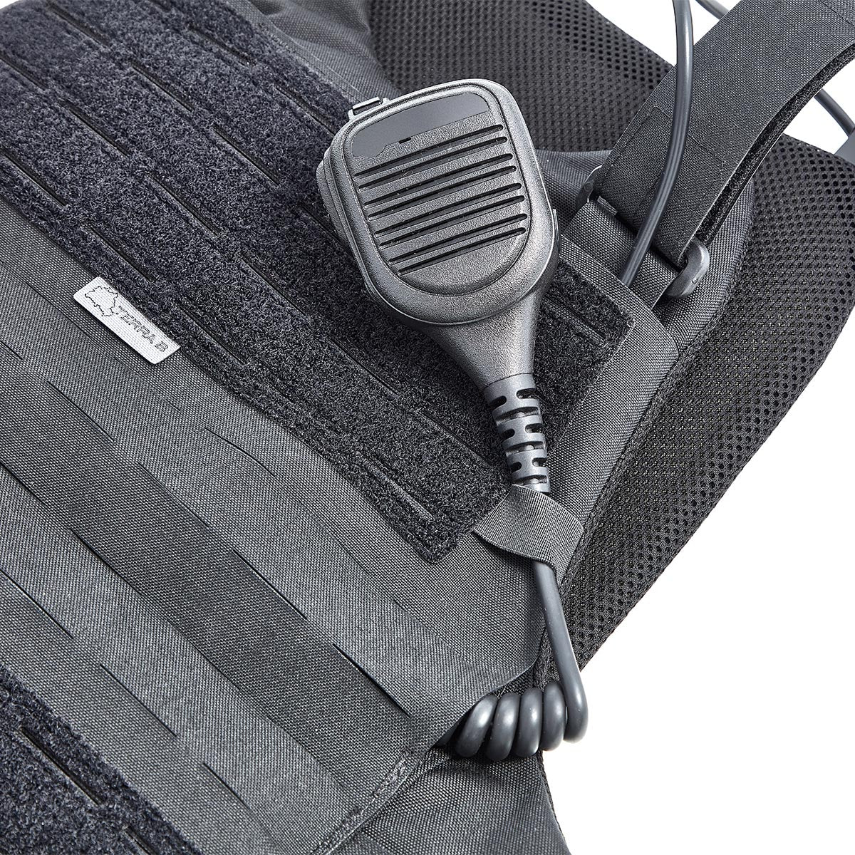 TERRA B® Overt Soft Ballistic Carrier - Olive