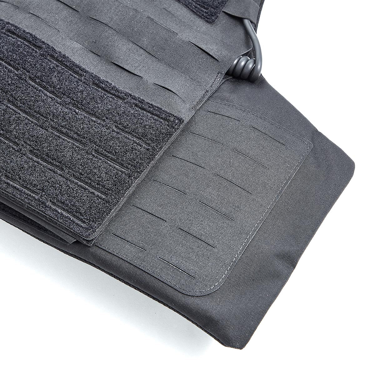 TERRA B® Overt Soft Ballistic Carrier - Olive