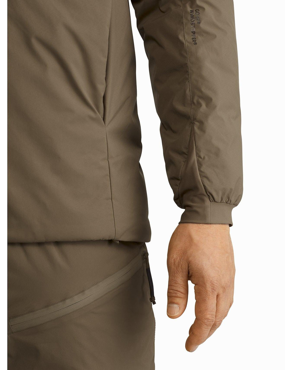 Arc&#39;teryx Cold WX Hoody LT Gen2 - Multicam