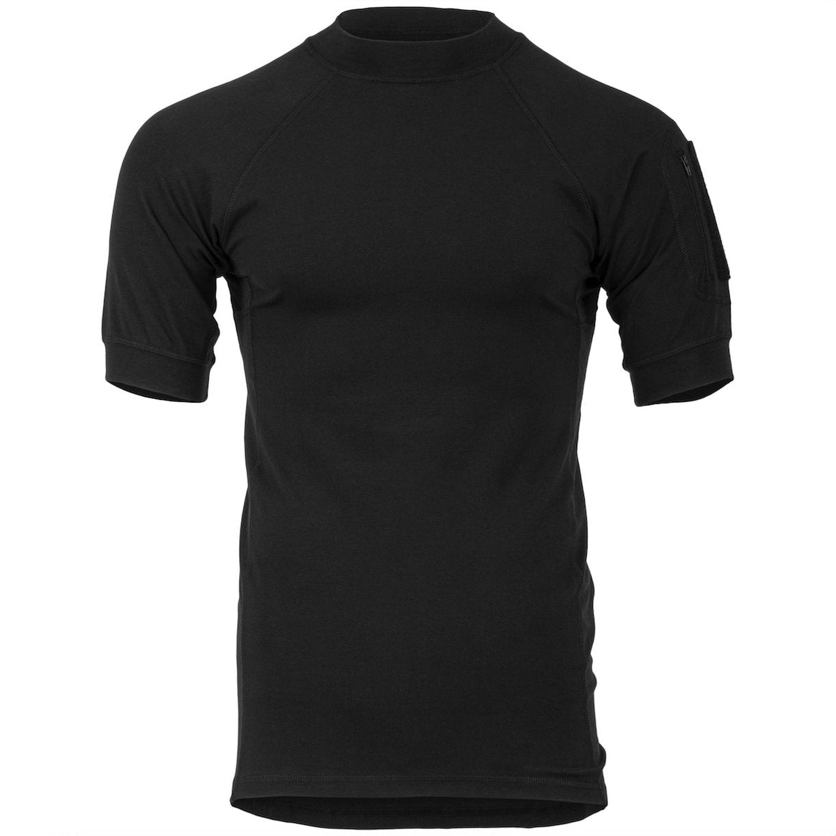Highlander Combat T-Shirt Men&#39;s Noir