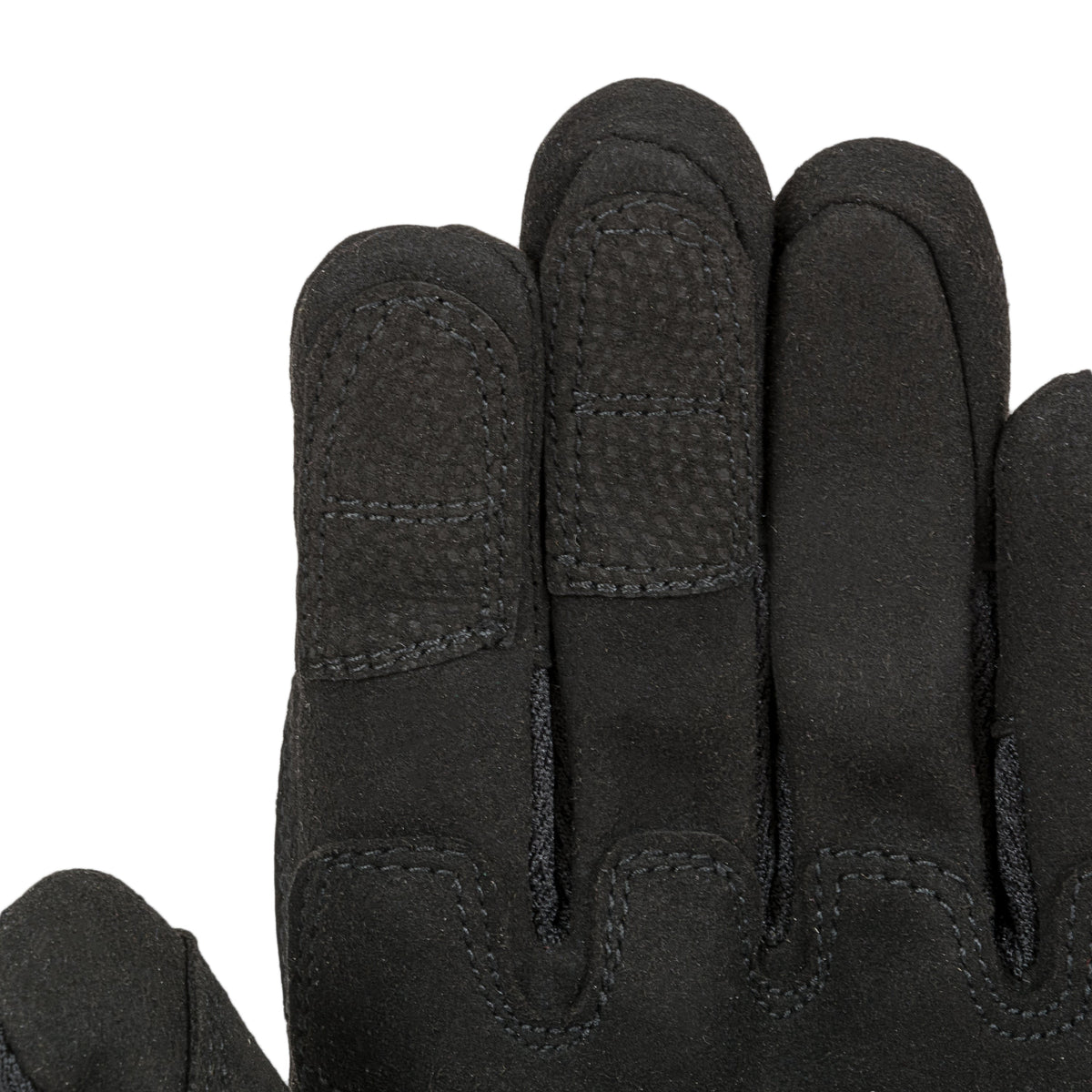 Highlander Raptor Gloves - Black