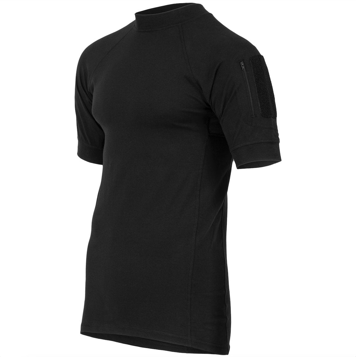 Highlander Combat T-Shirt Men&#39;s Noir