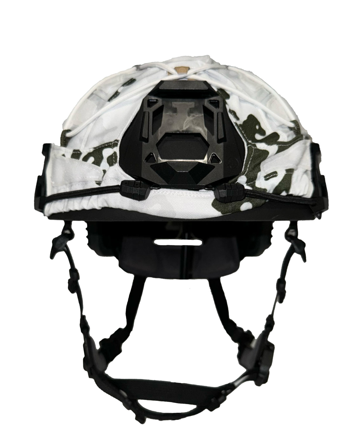 Schuberth Tarnüberzug zu M100 - Schneetarn